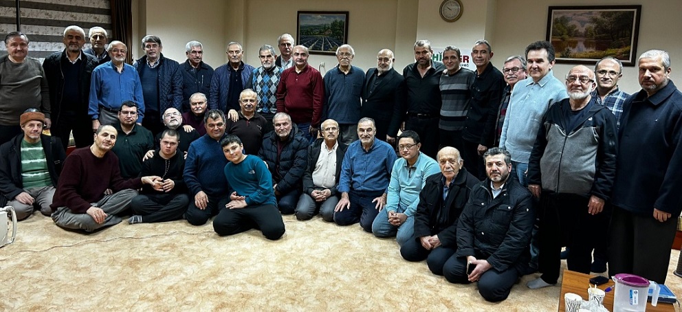 Konya türküleri seslendirildi