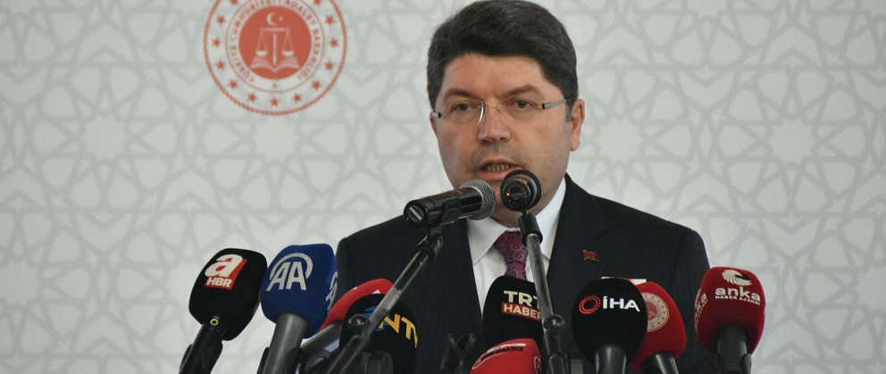 "Terörsüz Türkiye'nin şafağındayız"
