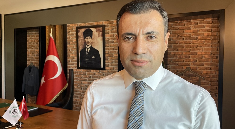 İl Başkanı belli oldu