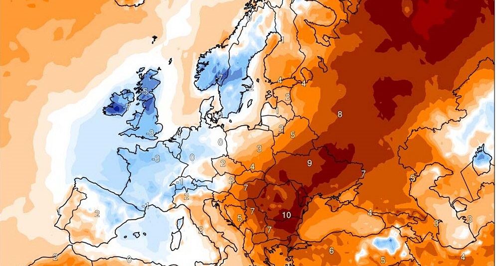 Türkiye yeniden kurak döneme girecek