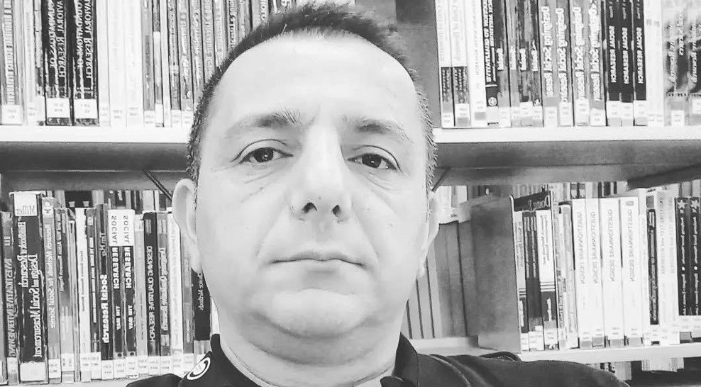 Türk profesörün ölüm nedeni belirlenemedi