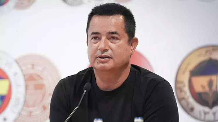 "Bunun bir komedi filmi olduğunu düşünüyorum"