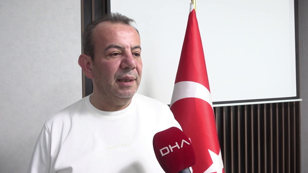 "Yaptıklarımı yapmaya gerekirse devam edeceğim"