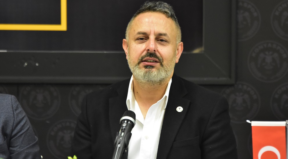 Konyaspor'da borç krizi derinleşti!