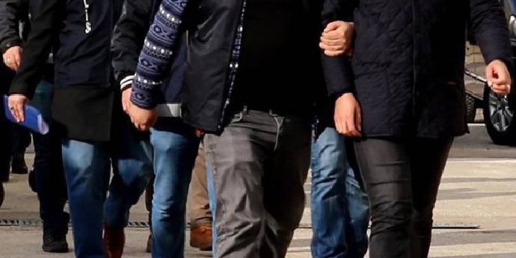 FETÖ'nün şirketler yapılanmasına yönelik operasyon