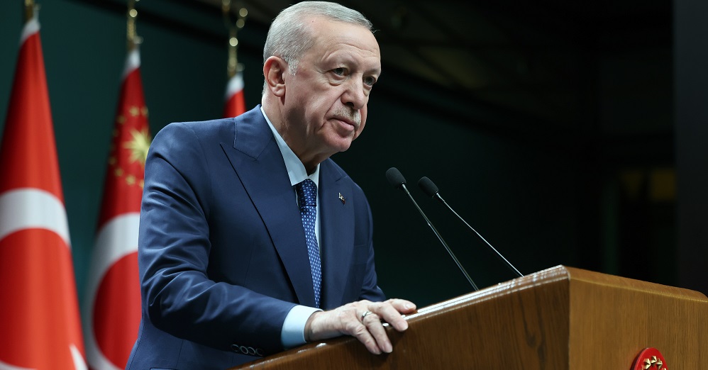 "Yine bir gece ansızın gelebiliriz"