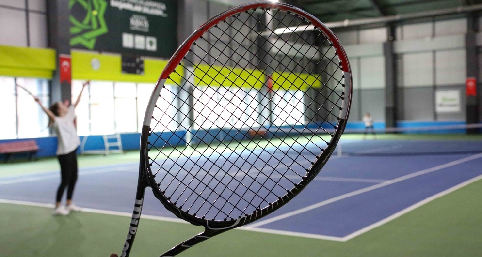 Konya'da tenis turnuvası başlıyor