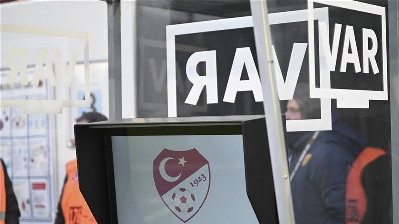 TFF'den 'yabancı VAR' kararı!
