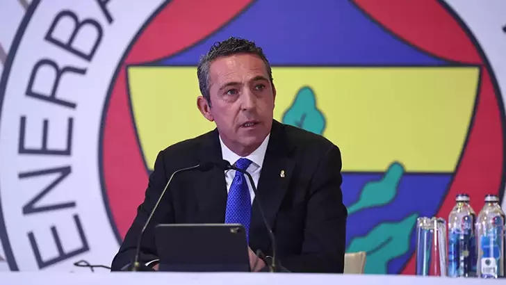 Fenerbahçe katılma kararı aldı