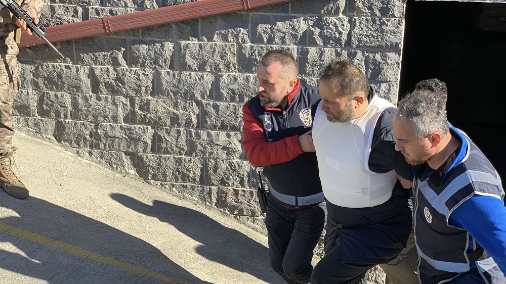 "Şeker krizine girmiştim"