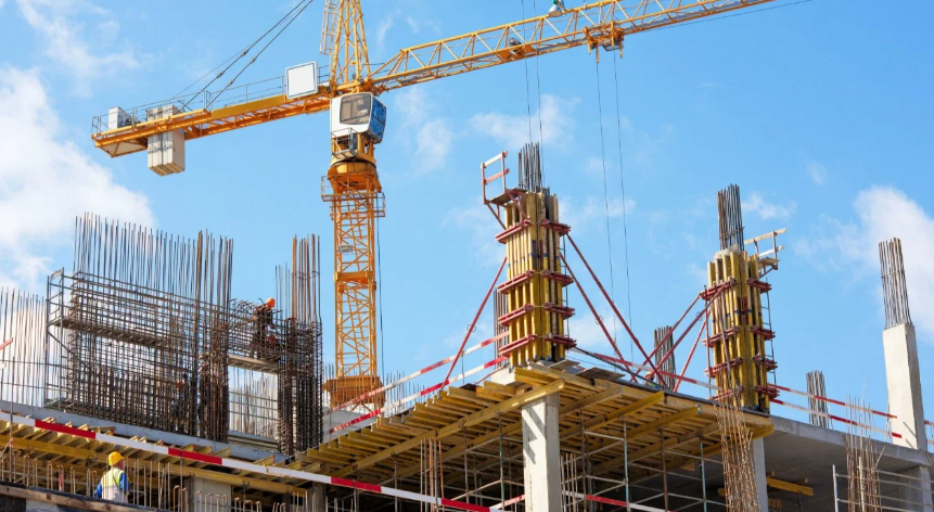 İnşaat maliyet endeksi yıllık %35,93 arttı