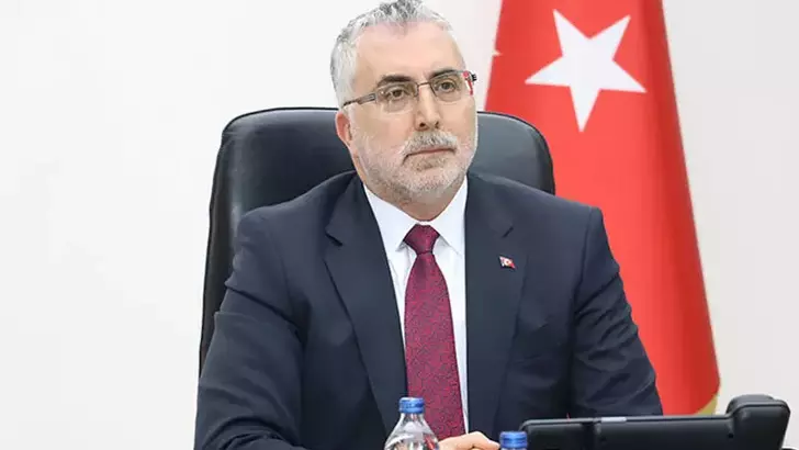Bakan Işıkhan işsizlik rakamlarını değerlendirdi