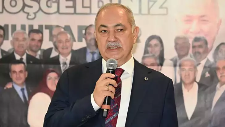 Bilge Sitesi'nin yıkılmasına ilişkin dava