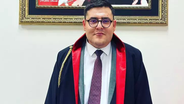 Cumhuriyet savcısı adayı ölü bulundu