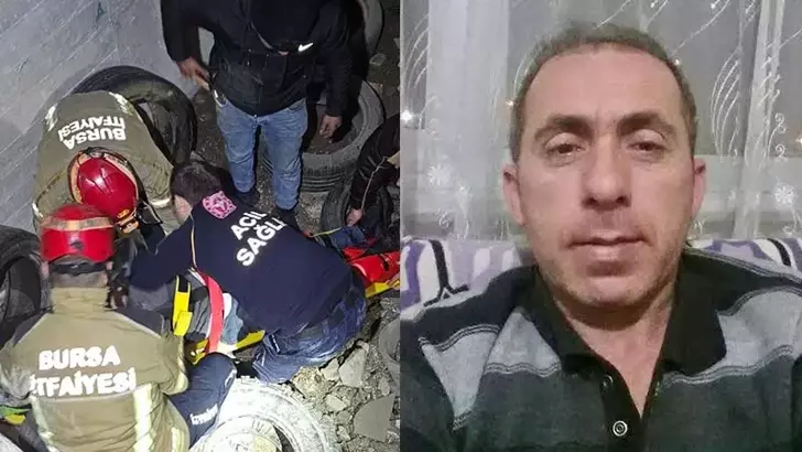 30 günlük yaşam mücadelesini kaybetti