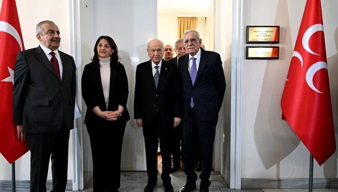 Şehit aileleri ve gaziler tepkili!