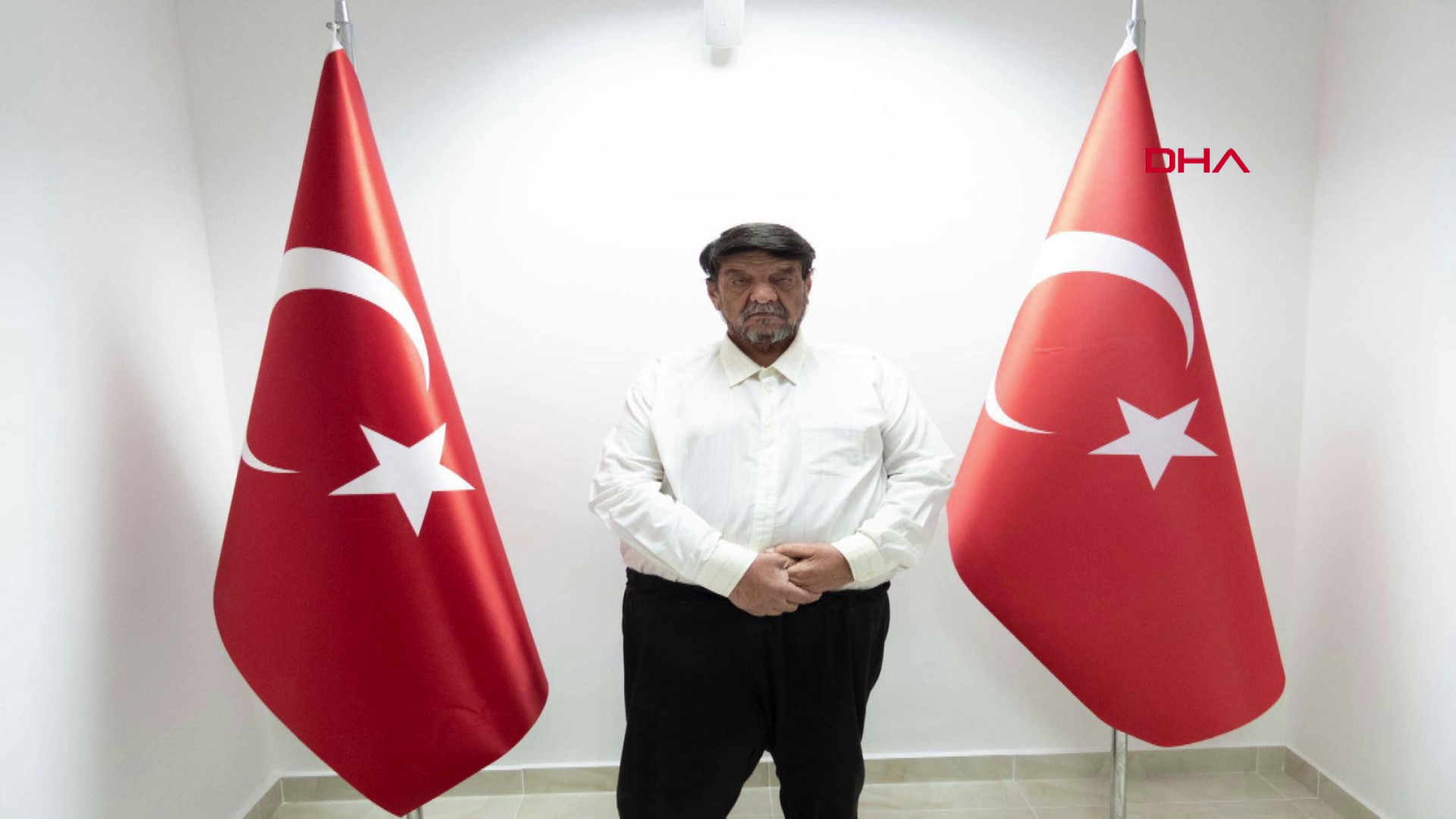 MİT ve Emniyet'ten ortak operasyon