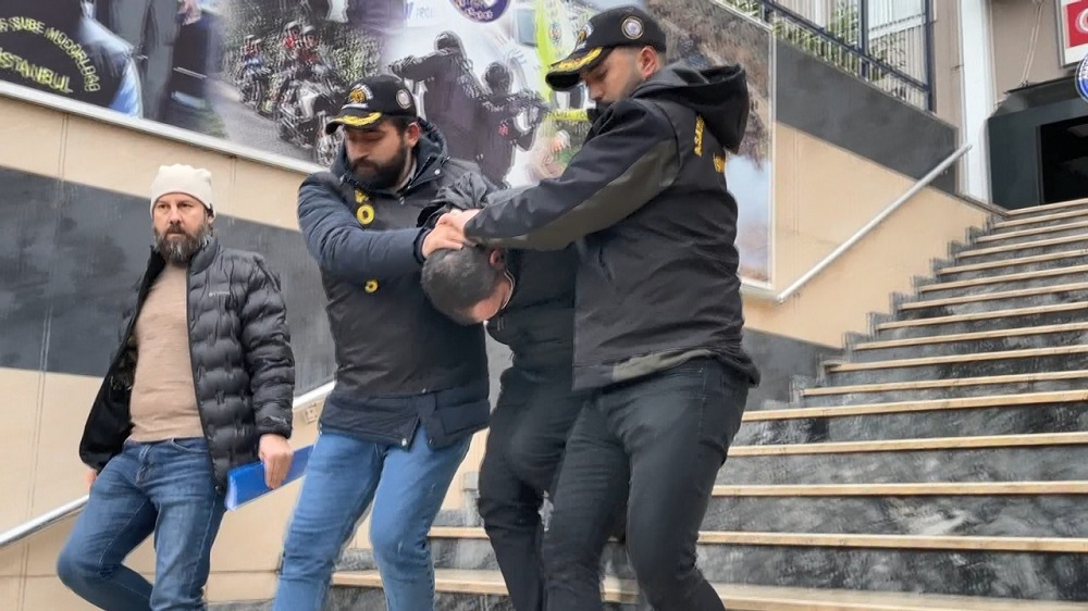Müşterilerini bayıltıp taciz etti!
