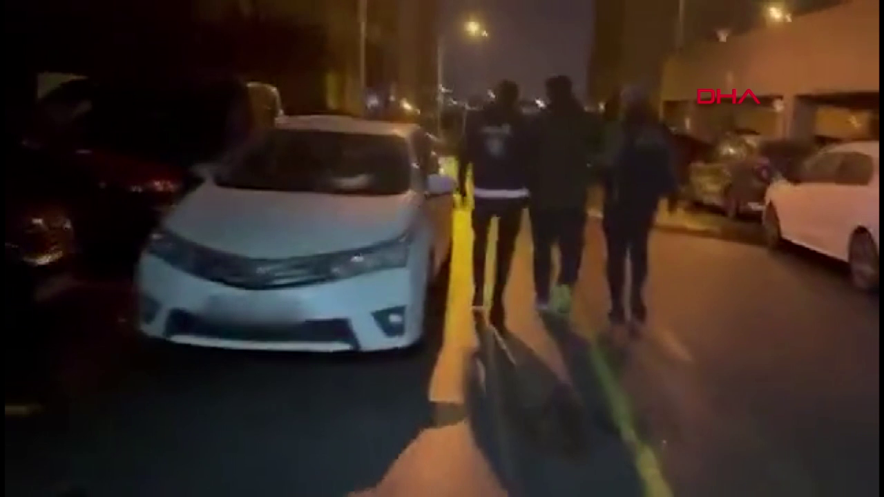 Konya dahil 23 ilde operasyon