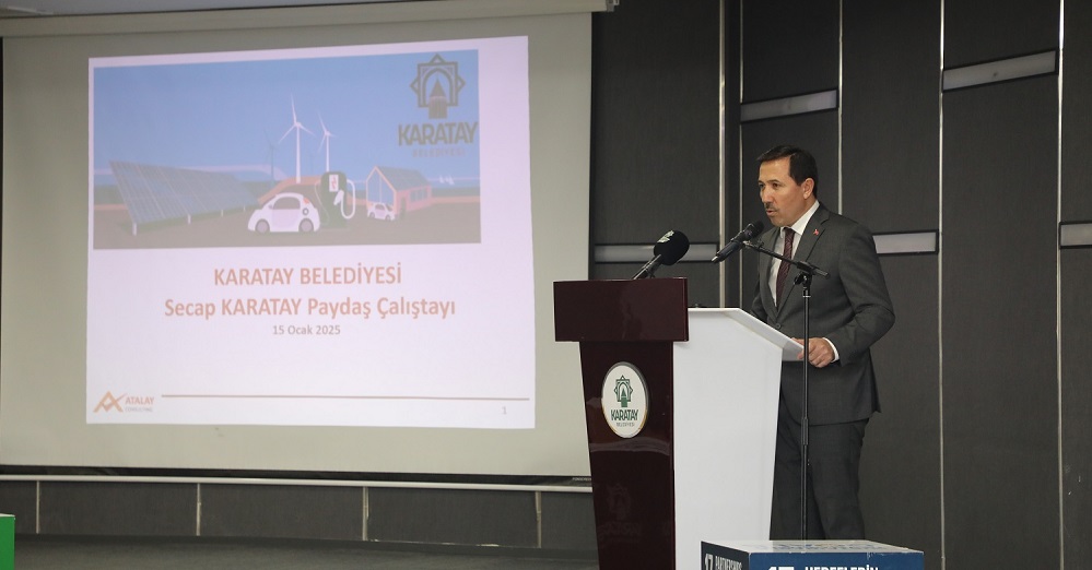 Uluslararası işbirliği için imzalar atıldı