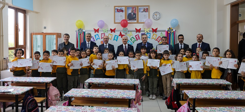 Konya'da karne heyecanı