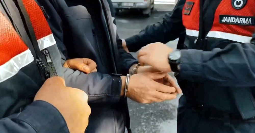 Konya dahil 23 ilde operasyon