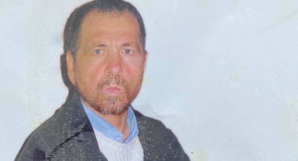 Kayıp engelliden 17 gündür haber alınamıyor