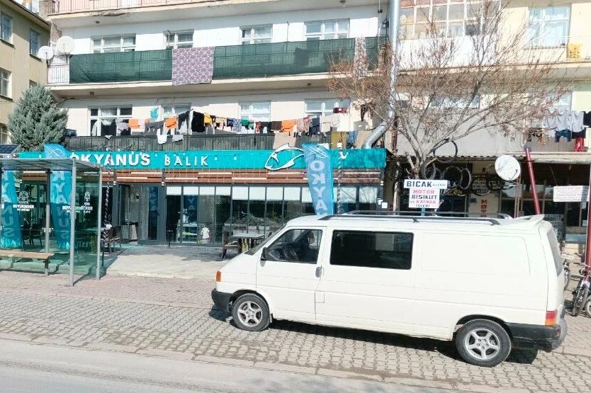 4 kişi gözaltına alındı