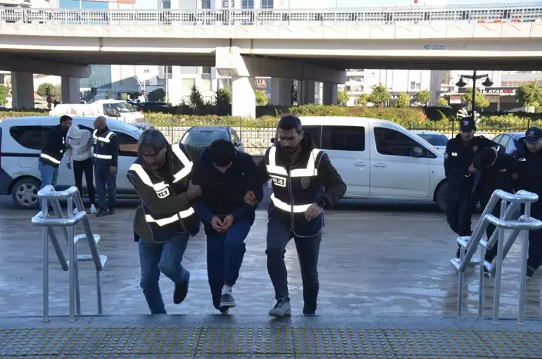 'Eğlence amaçlı yaptık'