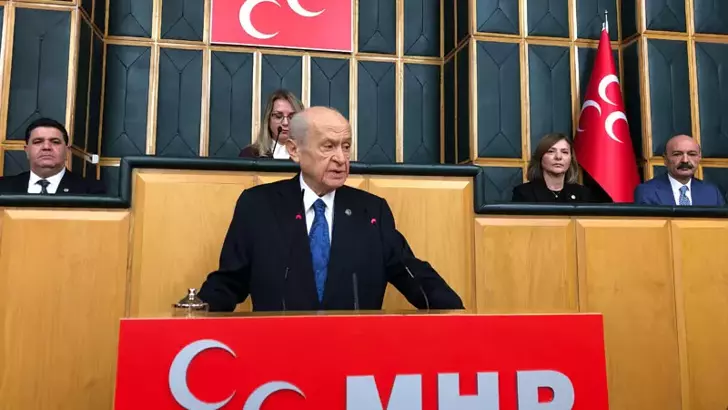 "Silahları kendi iradenizle bırakın" çağrısı