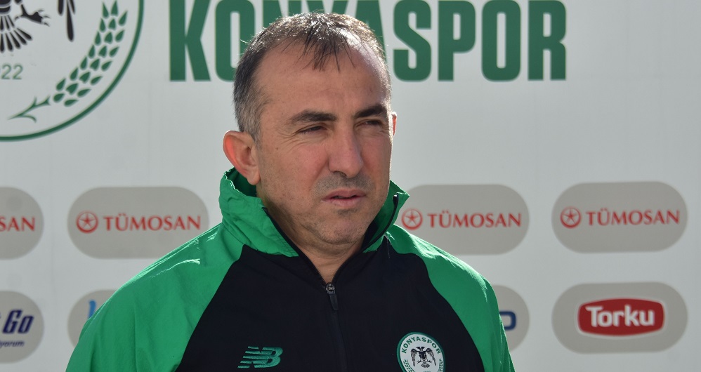 "Bizim adımıza mazereti olmayan bir maç"