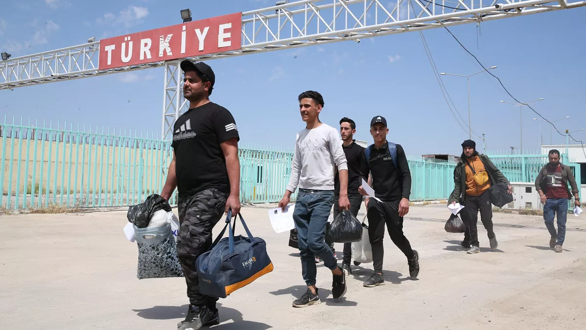 Bakan Yerlikaya rakamları açıkladı