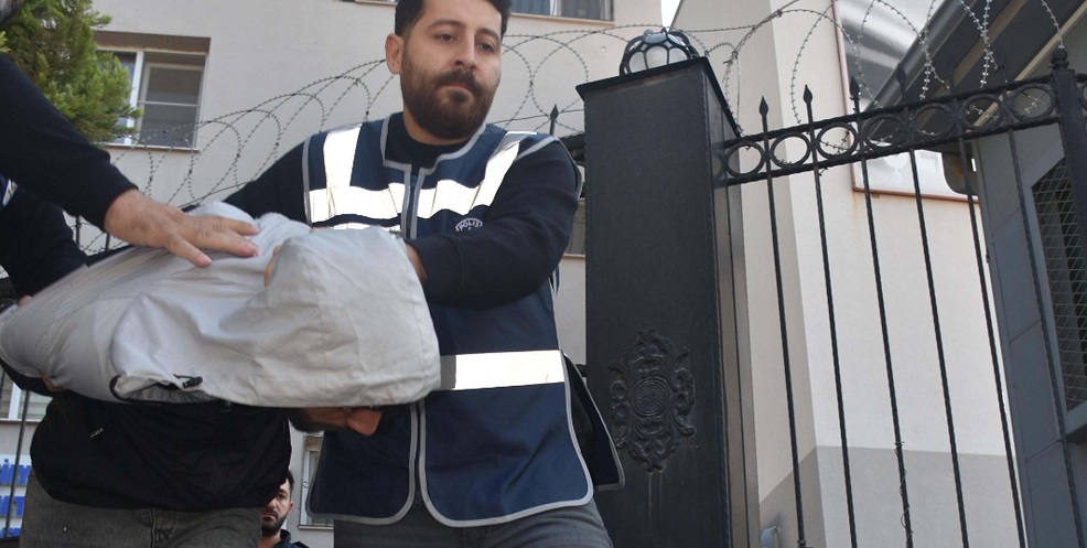 İlk duruşmada tahliye kararı