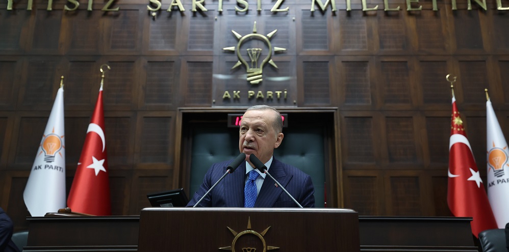 "Katliamda kimin sorumluluğu varsa hesap verecek"