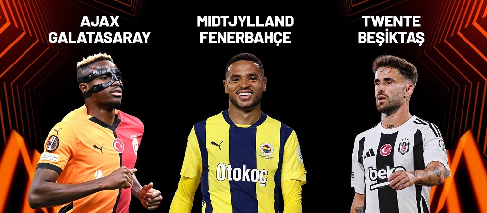 Temsilcilerimiz Avrupa'da kader haftasında