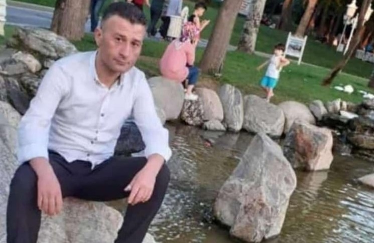 5 çocuk babası sahte içkiden öldü