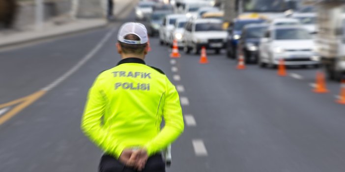 Cumartesi günü bu yollar kapalı olacak