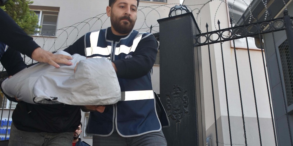 Tahliyeye itiraz geldi