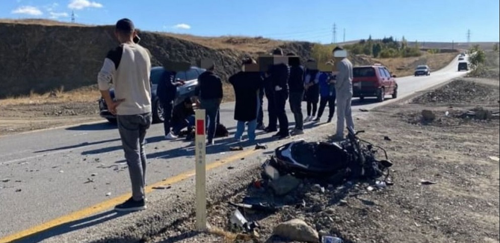 Motokuryenin öldüğü kazada takipsizlik kararına itiraz
