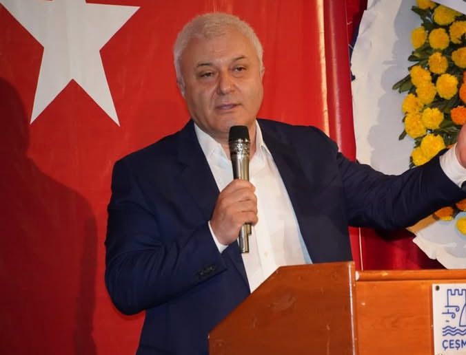 Tuncay Özkan hakkında soruşturma başlatıldı