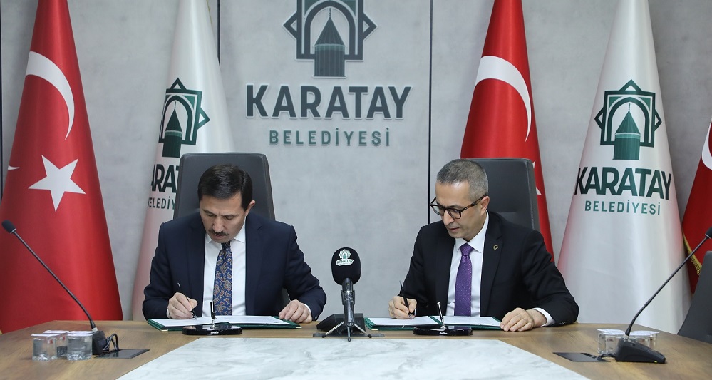 Yunus Emre Enstitüsü ile işbirliği
