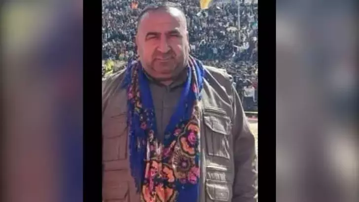 Sözde istihbarat sorumlusu etkisiz hale getirildi