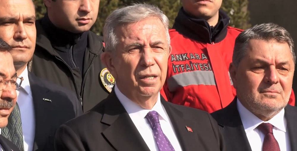 "Cumhurbaşkanı adayını belirlemek için erken "