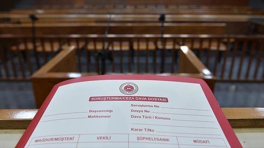 Depremlere ilişkin 1491 dava açıldı