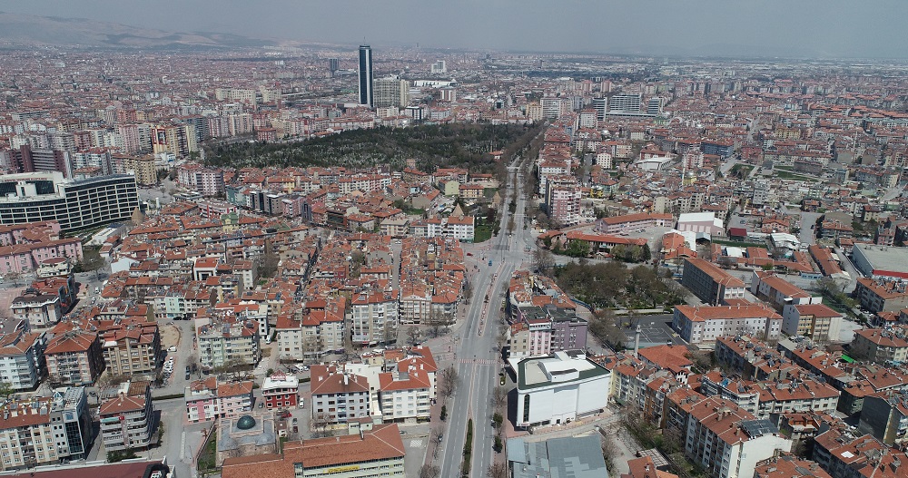 Uzmanından Konya'nın yapı stoğu uyarısı