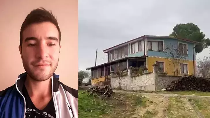 Tartıştığı annesini av tüfeğiyle öldürdü