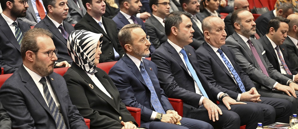 "İstanbul'un depremi kaldıracak gücü yok"