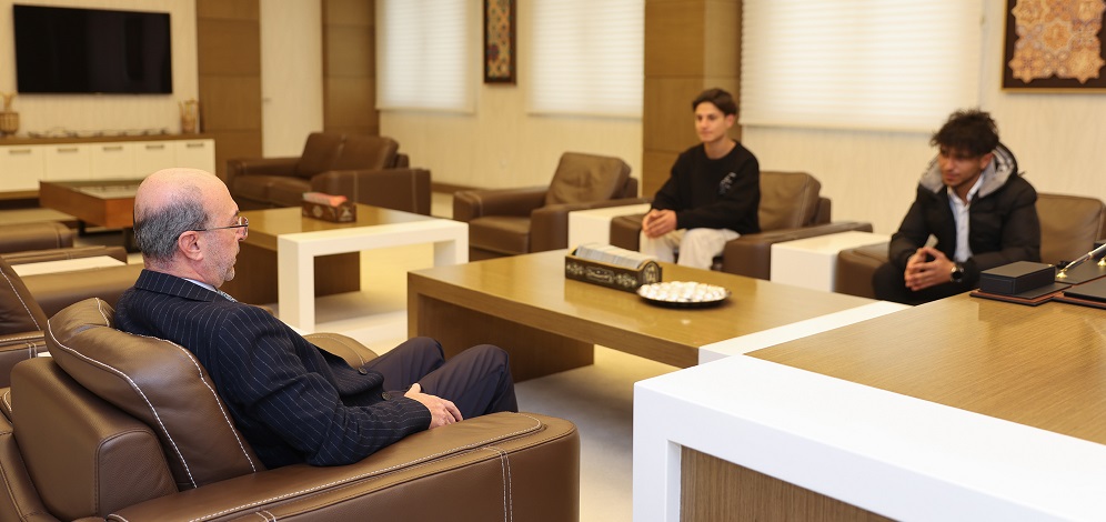 “Tüm dairelerin zillerine bastım”