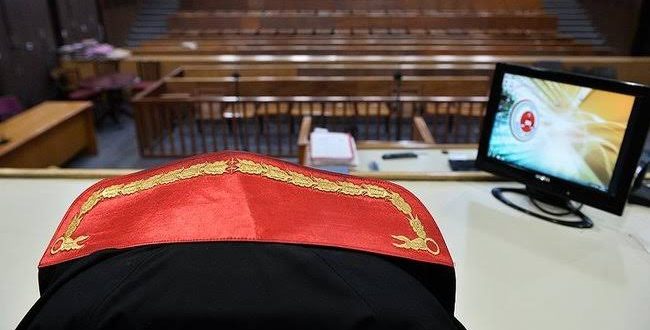 Hakim ve savcı atamaları Resmi Gazete'de