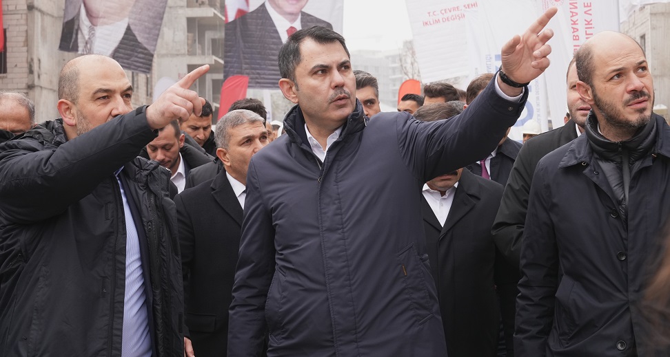 Adıyaman'da tören düzenlenecek